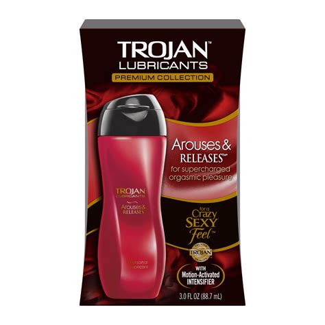 trojan lube|More.